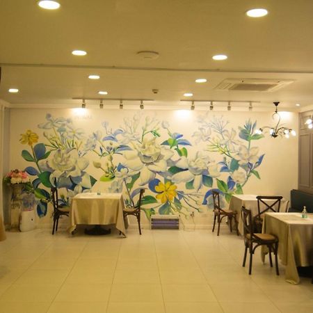 Koranaree Courtyard Boutique Hotel Nakhonratchasima Dış mekan fotoğraf