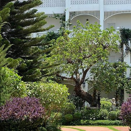Koranaree Courtyard Boutique Hotel Nakhonratchasima Dış mekan fotoğraf