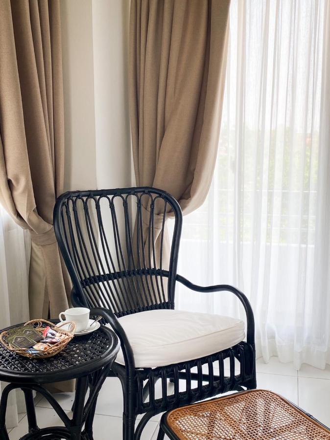 Koranaree Courtyard Boutique Hotel Nakhonratchasima Dış mekan fotoğraf