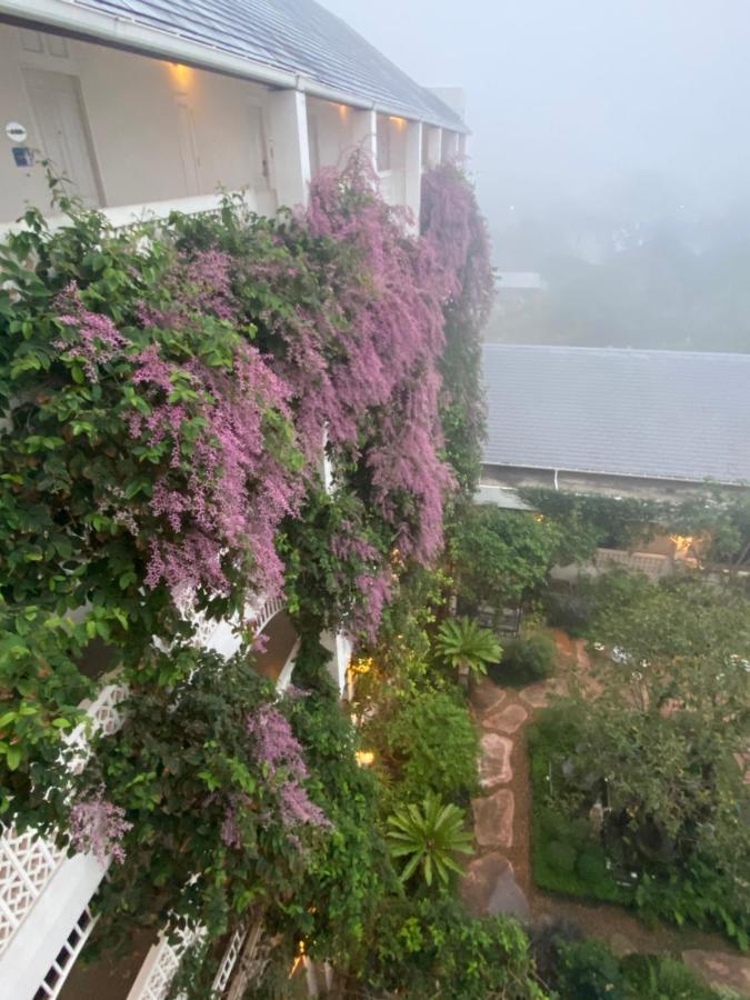 Koranaree Courtyard Boutique Hotel Nakhonratchasima Dış mekan fotoğraf