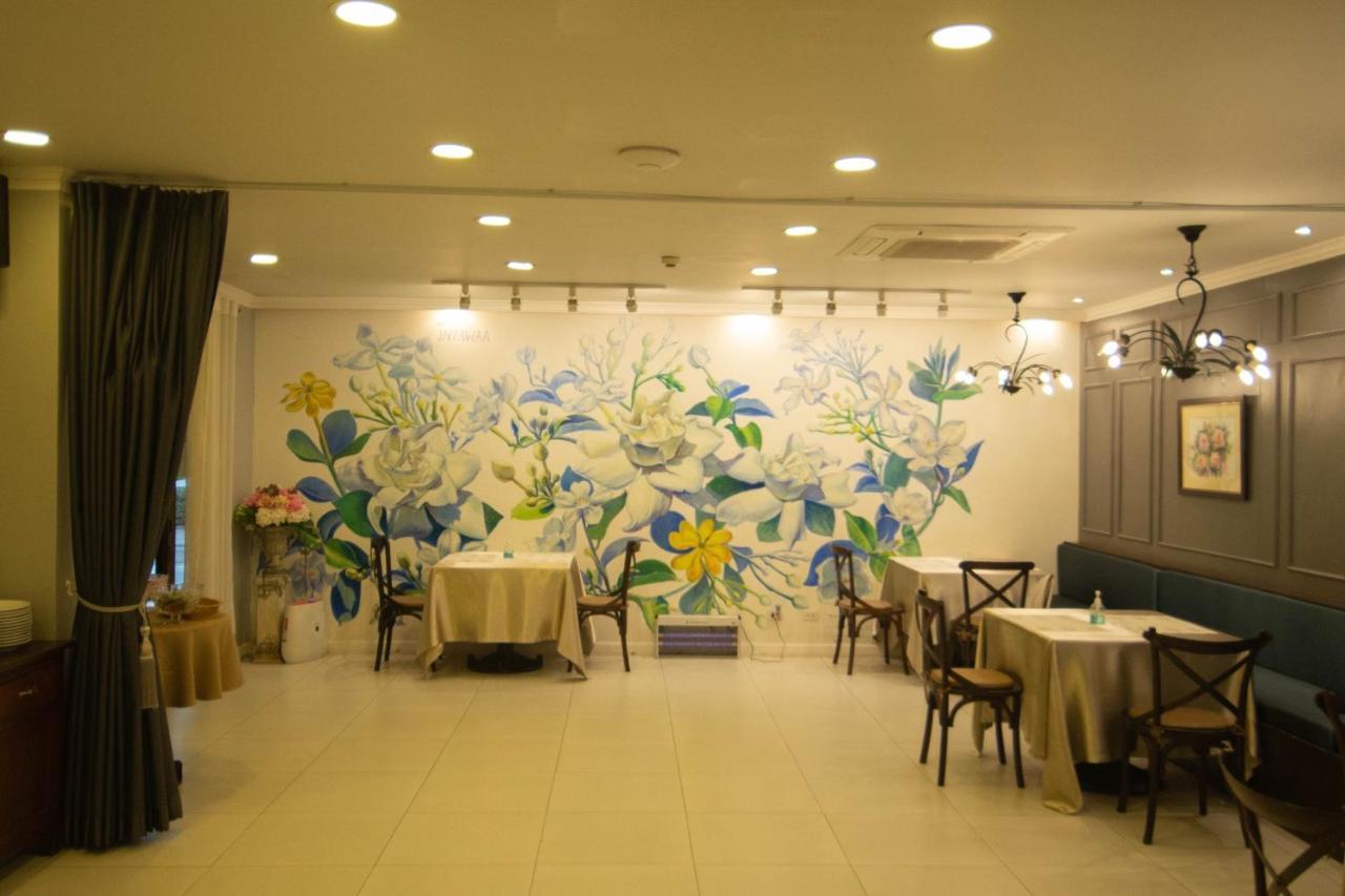 Koranaree Courtyard Boutique Hotel Nakhonratchasima Dış mekan fotoğraf