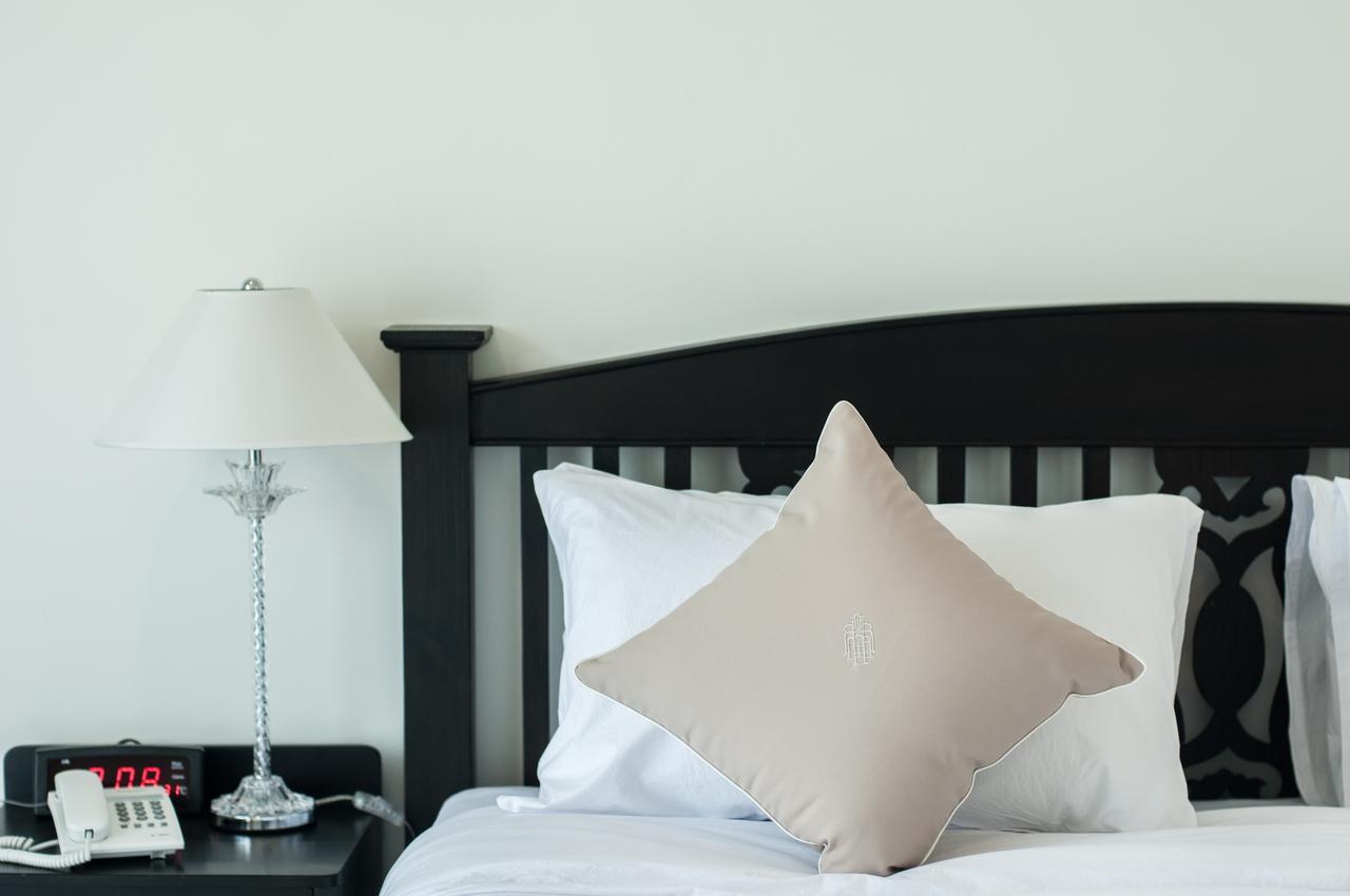 Koranaree Courtyard Boutique Hotel Nakhonratchasima Dış mekan fotoğraf