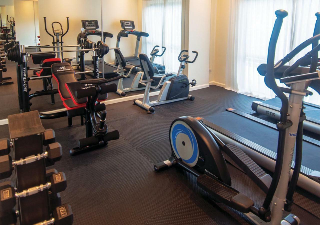 Koranaree Courtyard Boutique Hotel Nakhonratchasima Dış mekan fotoğraf
