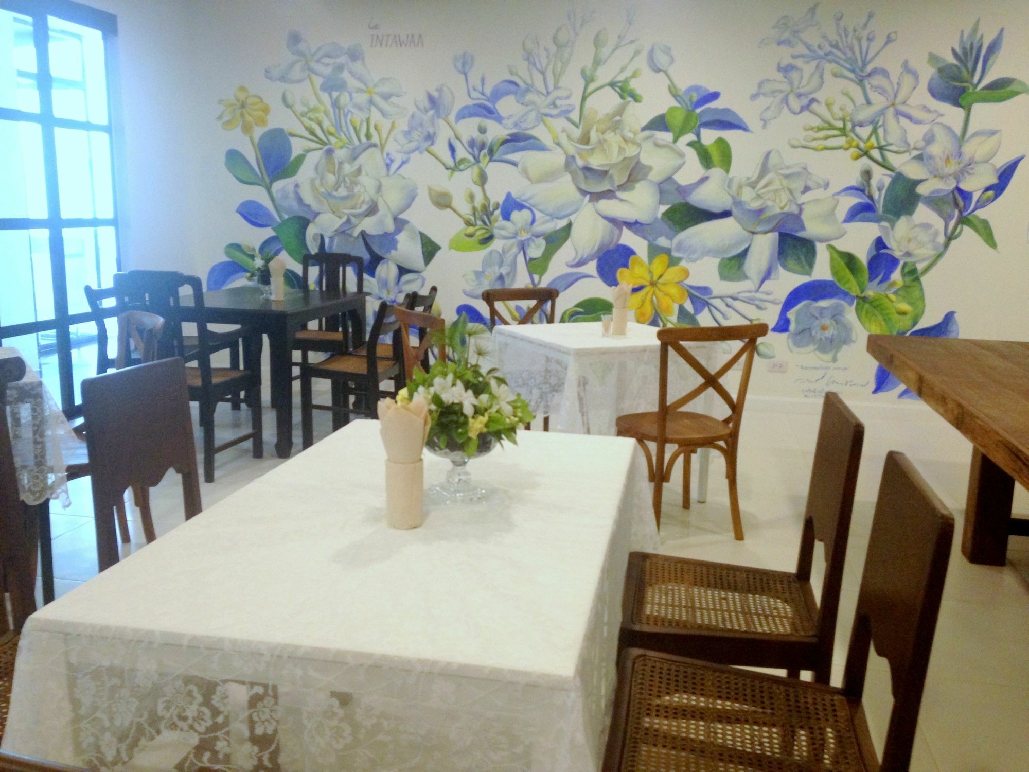 Koranaree Courtyard Boutique Hotel Nakhonratchasima Dış mekan fotoğraf