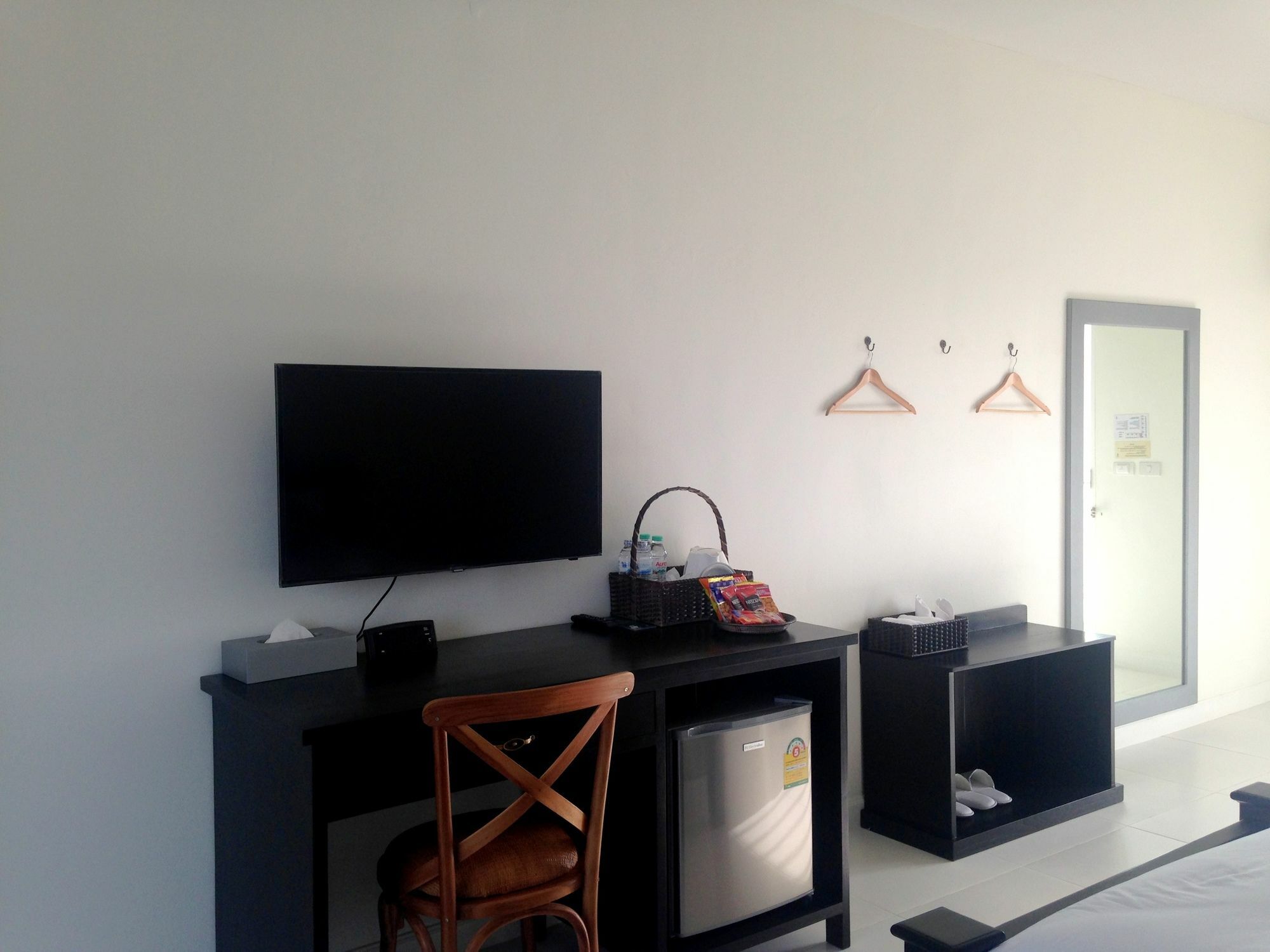 Koranaree Courtyard Boutique Hotel Nakhonratchasima Dış mekan fotoğraf