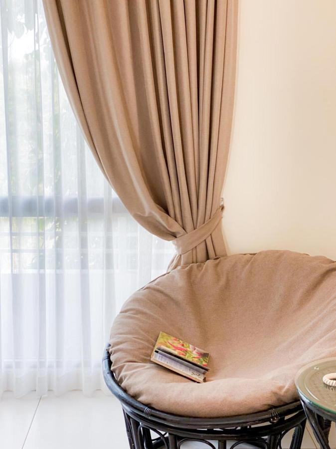 Koranaree Courtyard Boutique Hotel Nakhonratchasima Dış mekan fotoğraf
